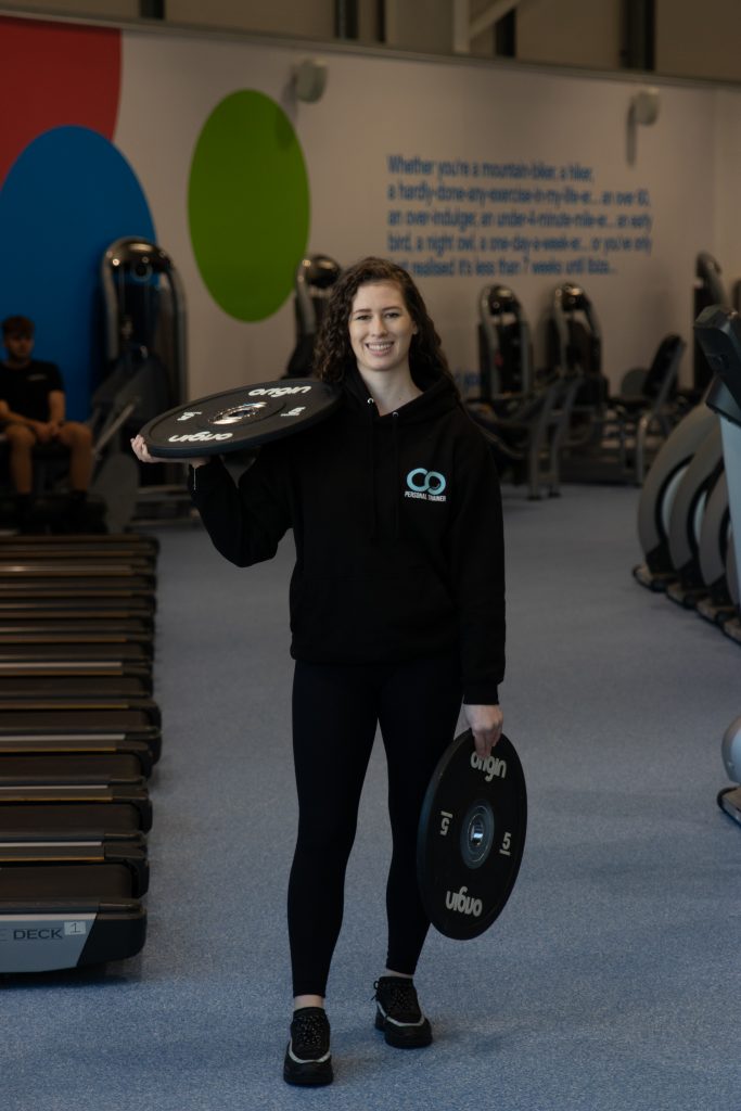 In-Person and online services