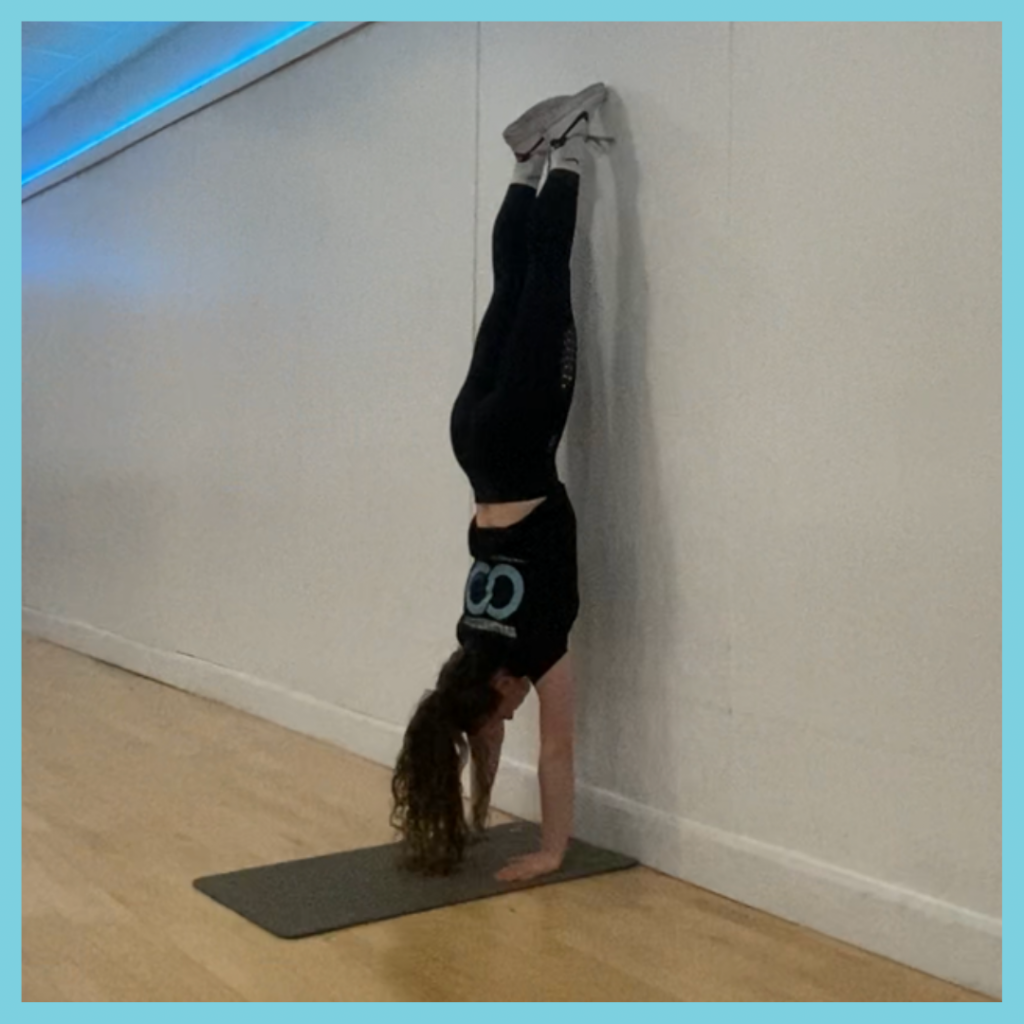 Calisthenics