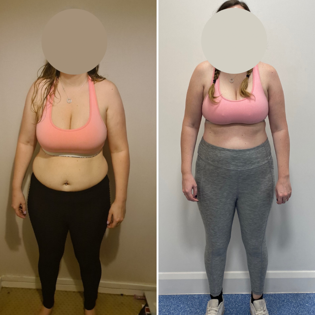 Client testimonials