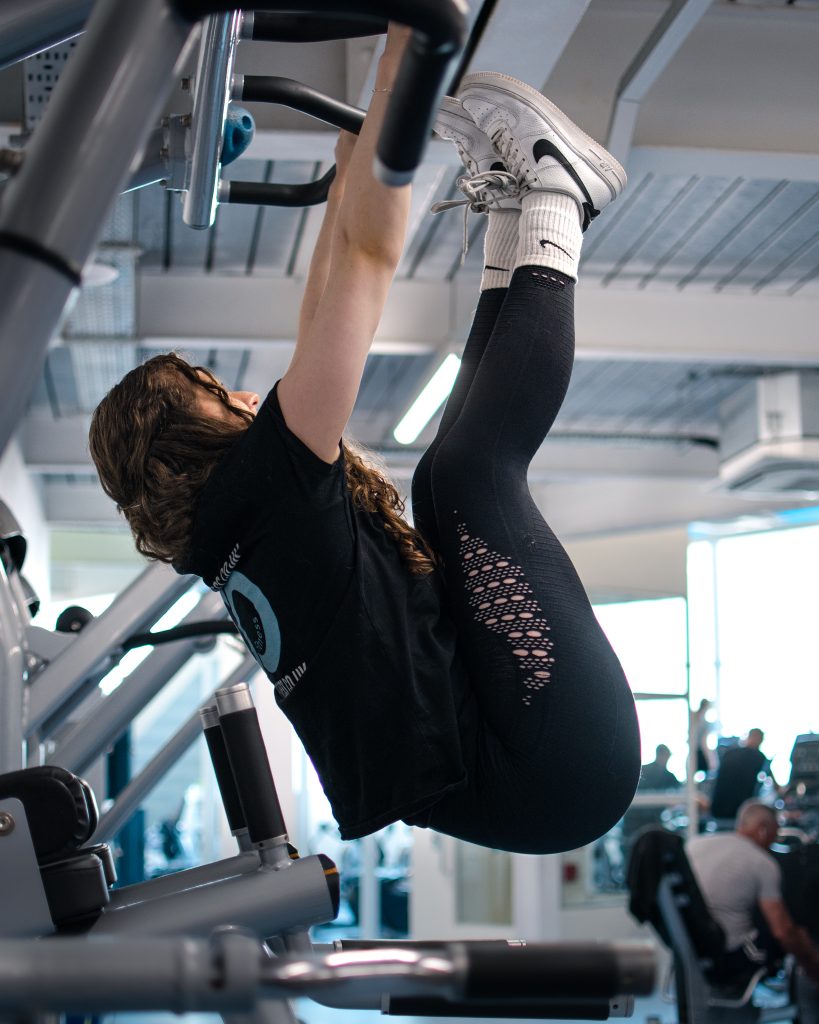 Get to know your trainer