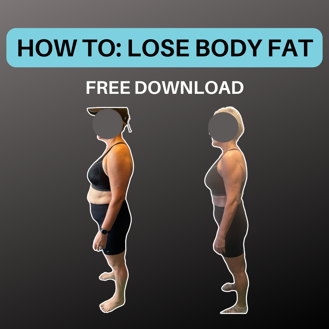 how to lose weight PDF